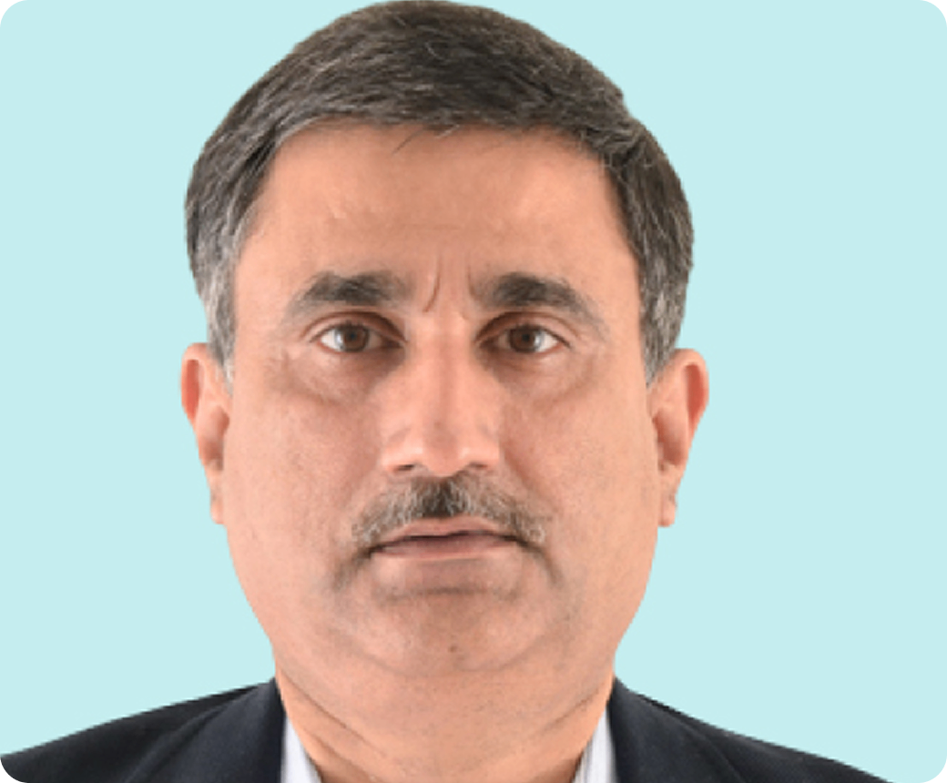 Mr. Akash Khandelwal