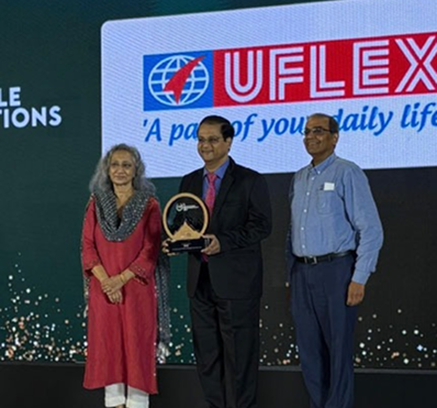 ET Sustainable Organization 2025