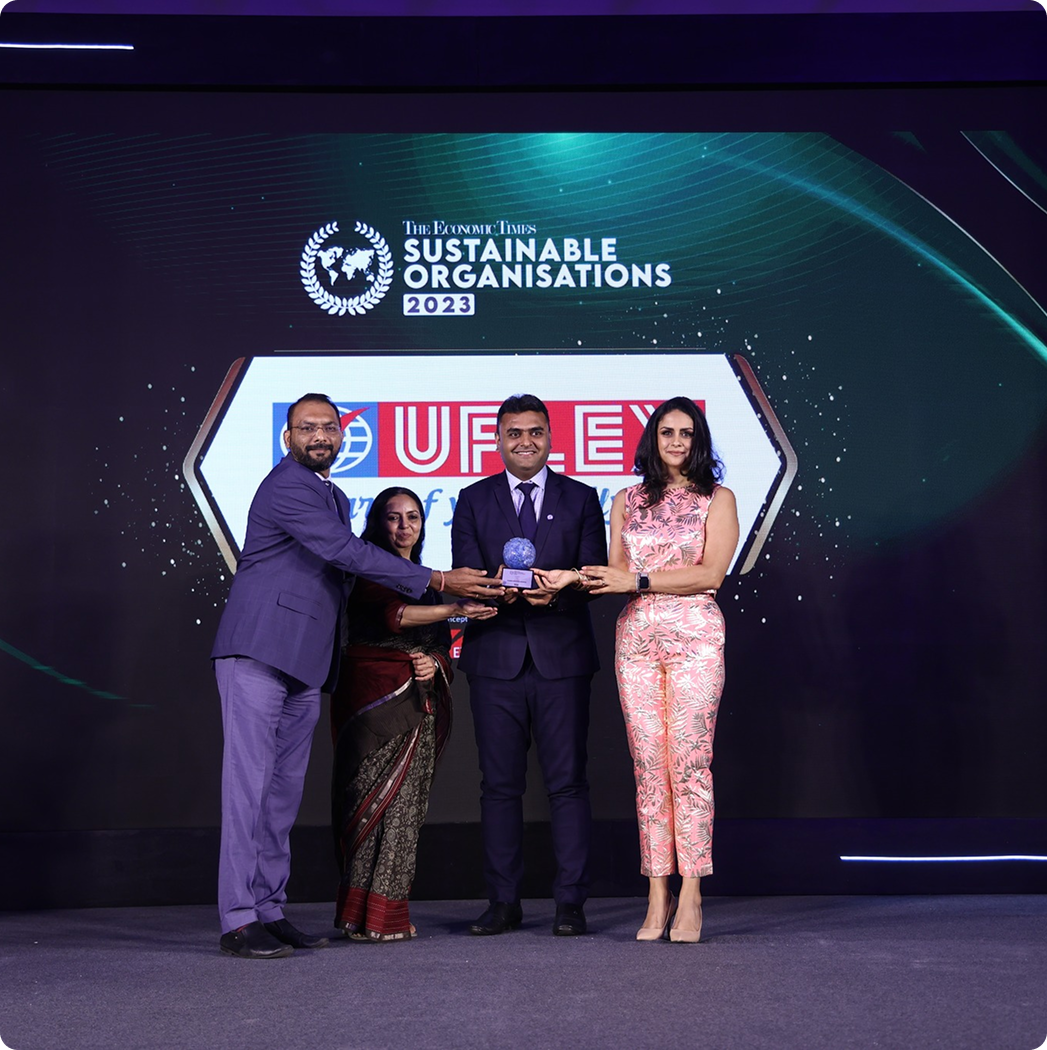 ET Sustainable Organization 2023