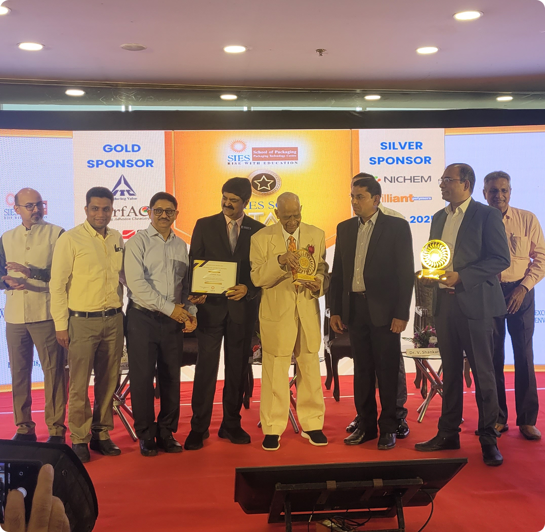 SIES SOP Star Awards 2025