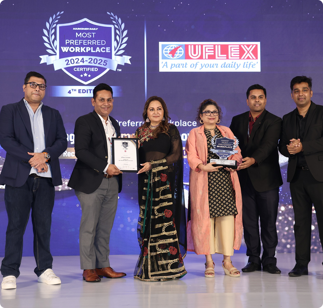 Most Preferred Workplaces 2024–25