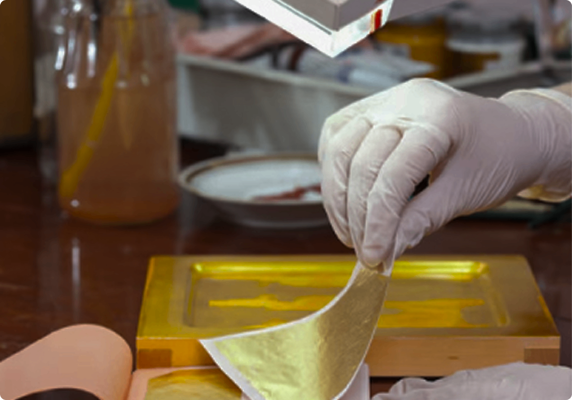 Cast Polypropylene (CPP) films