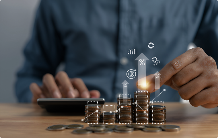 Presentations & Quarterly Earnings Reports