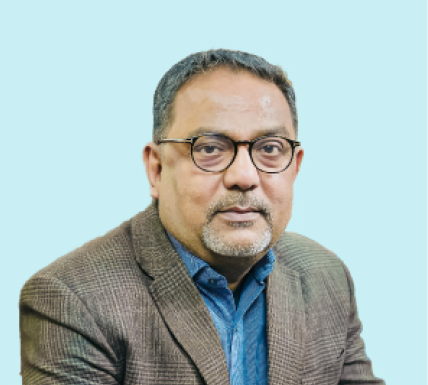 Dr. Chandan Chattaraj