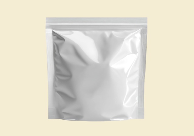 ITC RTE Pouch – ULP PET pouches