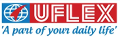 UFlex Logo