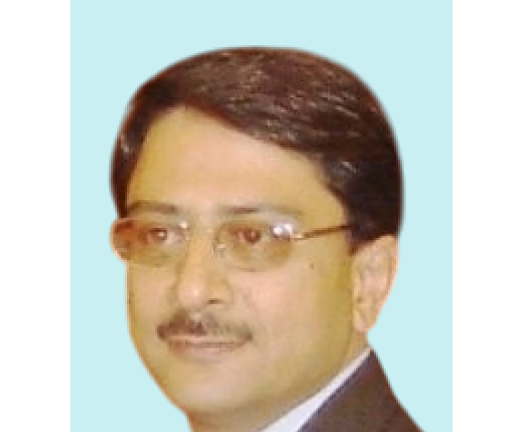 Mr. Rakesh Khazanchi