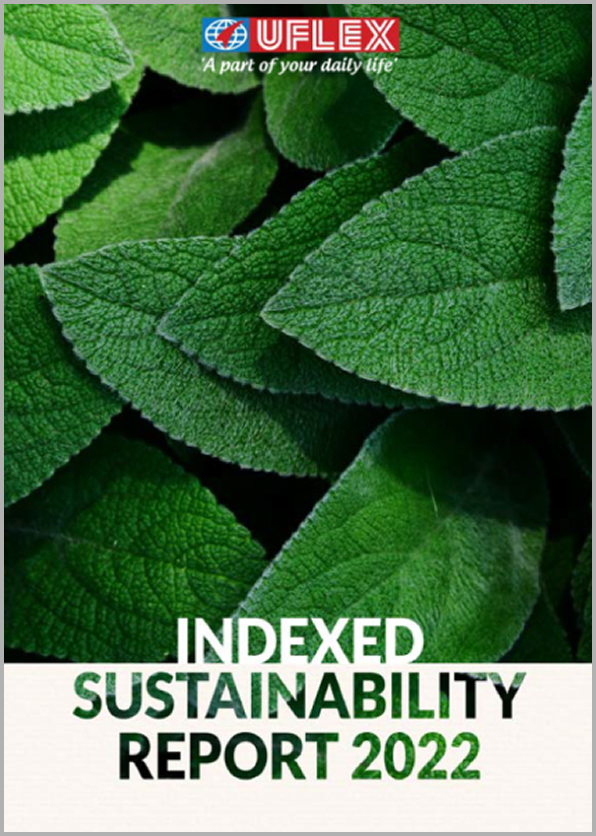 Sustainability Report 2021–22