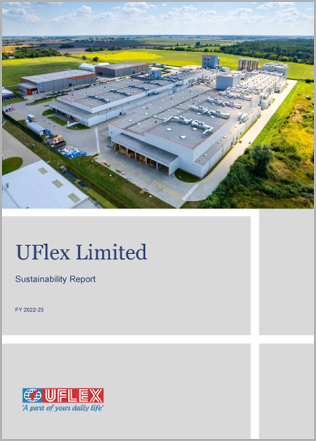 Sustainability Report 2022–23