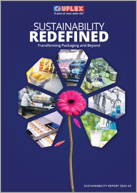 Sustainability Report 2023–24